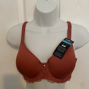 Bali Full-Figure Underwire Bra - NWT